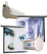 Plus screen Pantalla proyector manual 4:3 209x171,5 100  (PP209-7WA)